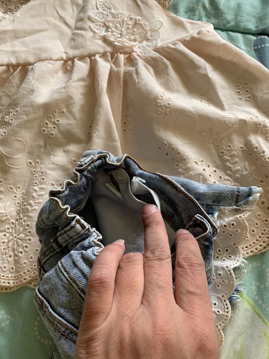 Детско комплектче