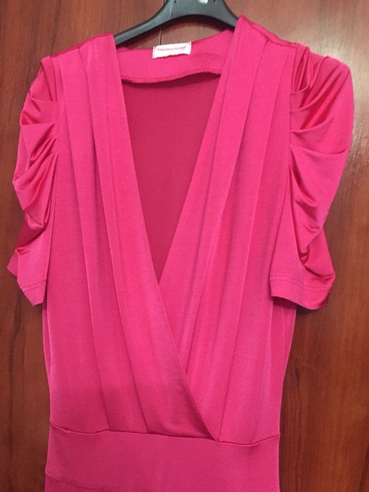 Salopeta eleganta de seara