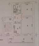 Yashnobod. 2/4/5. 60m². 77-seriya.Bez remont. Srochniy sotaman.Z