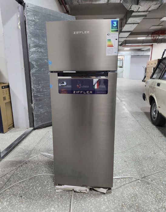 Холодильник Зиффлер оптовая цена со склада