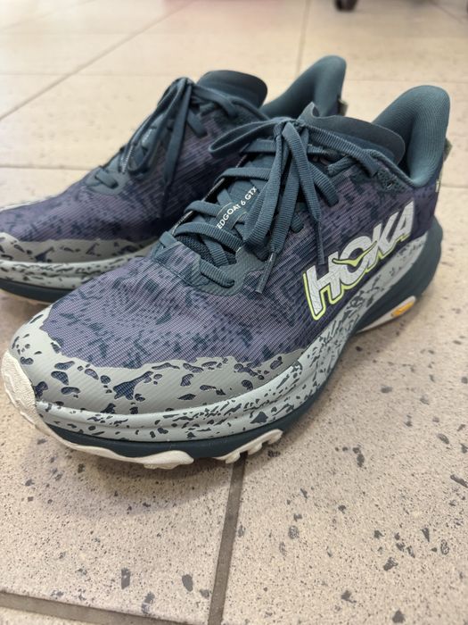 Hoka Speedgoat 6 GTX