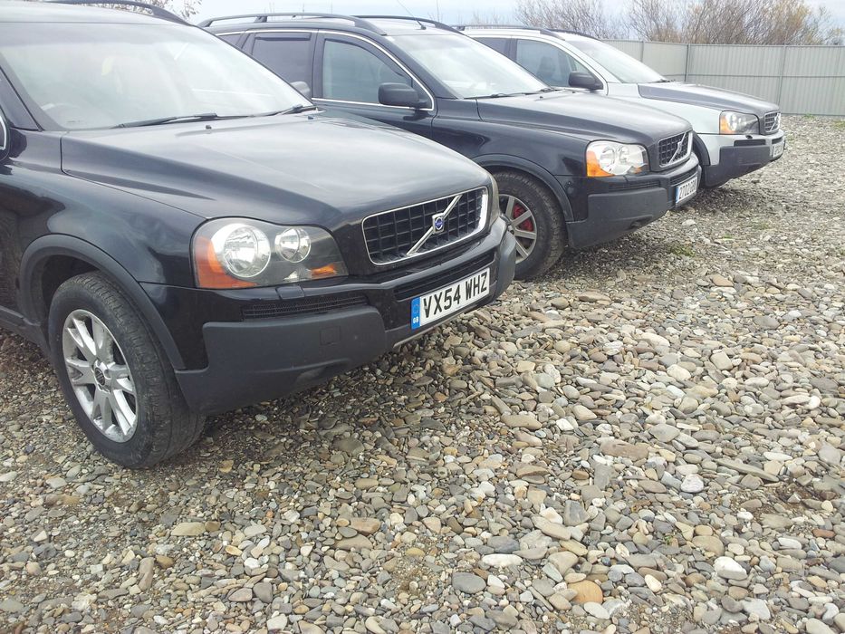 Piese VOLVO Xc90 2.4d 185 cai Automat Model 2006 / Orice Piesa
