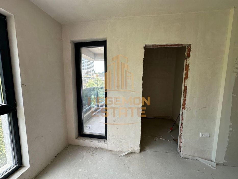 3-стаен в Варна-Чайка площ 109 цена 325000