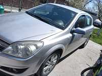Electromotor Opel Astra h 1.7