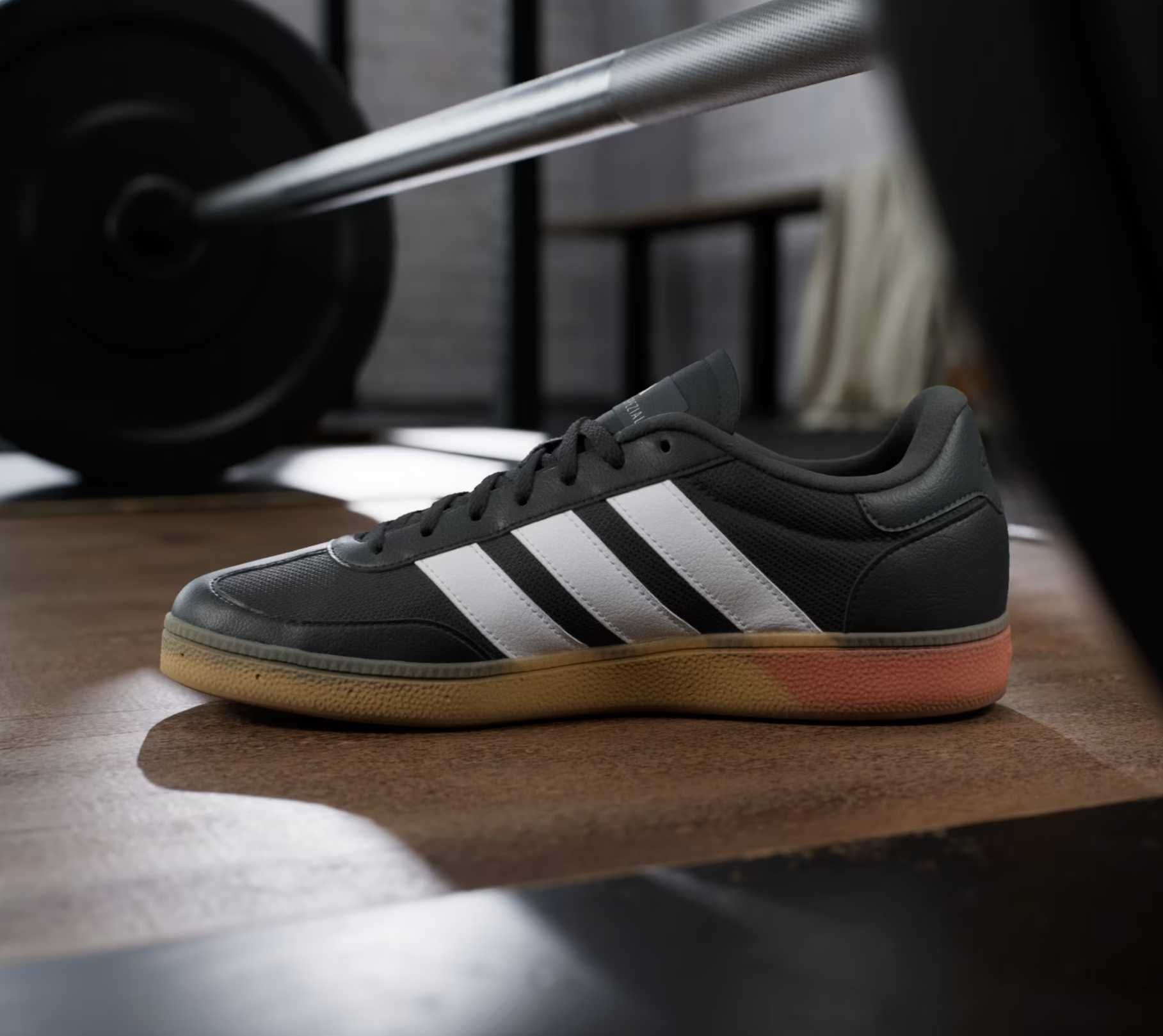 Мужские кроссовки Adidas Training Spezial оригинал, new US 11