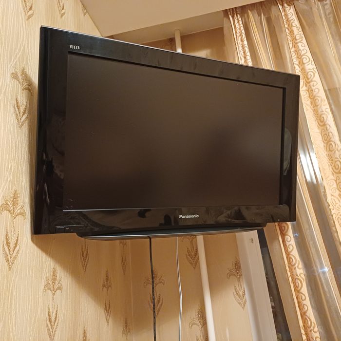 Телевизор Panasonic