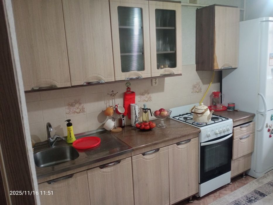 Продам кухонный гарнитур