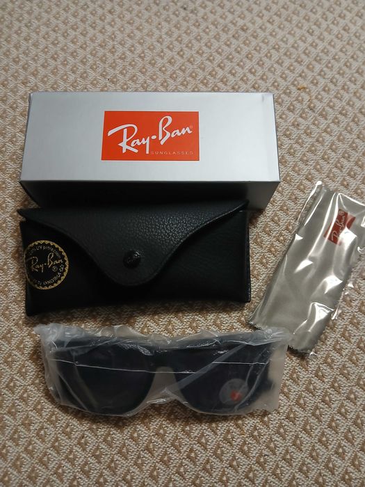 Ochelari RayBan Justin 0RB4165