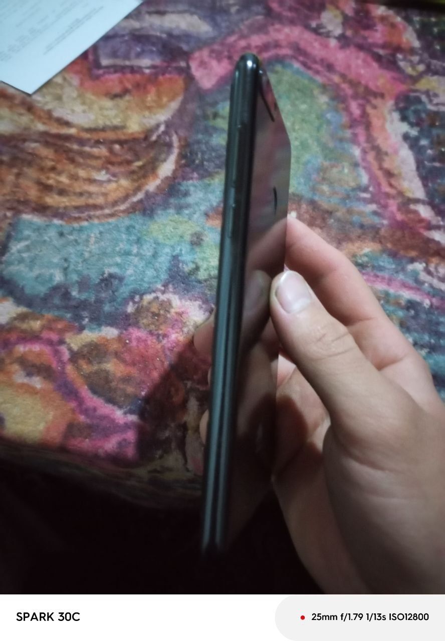 Huawei Y7 (2018)