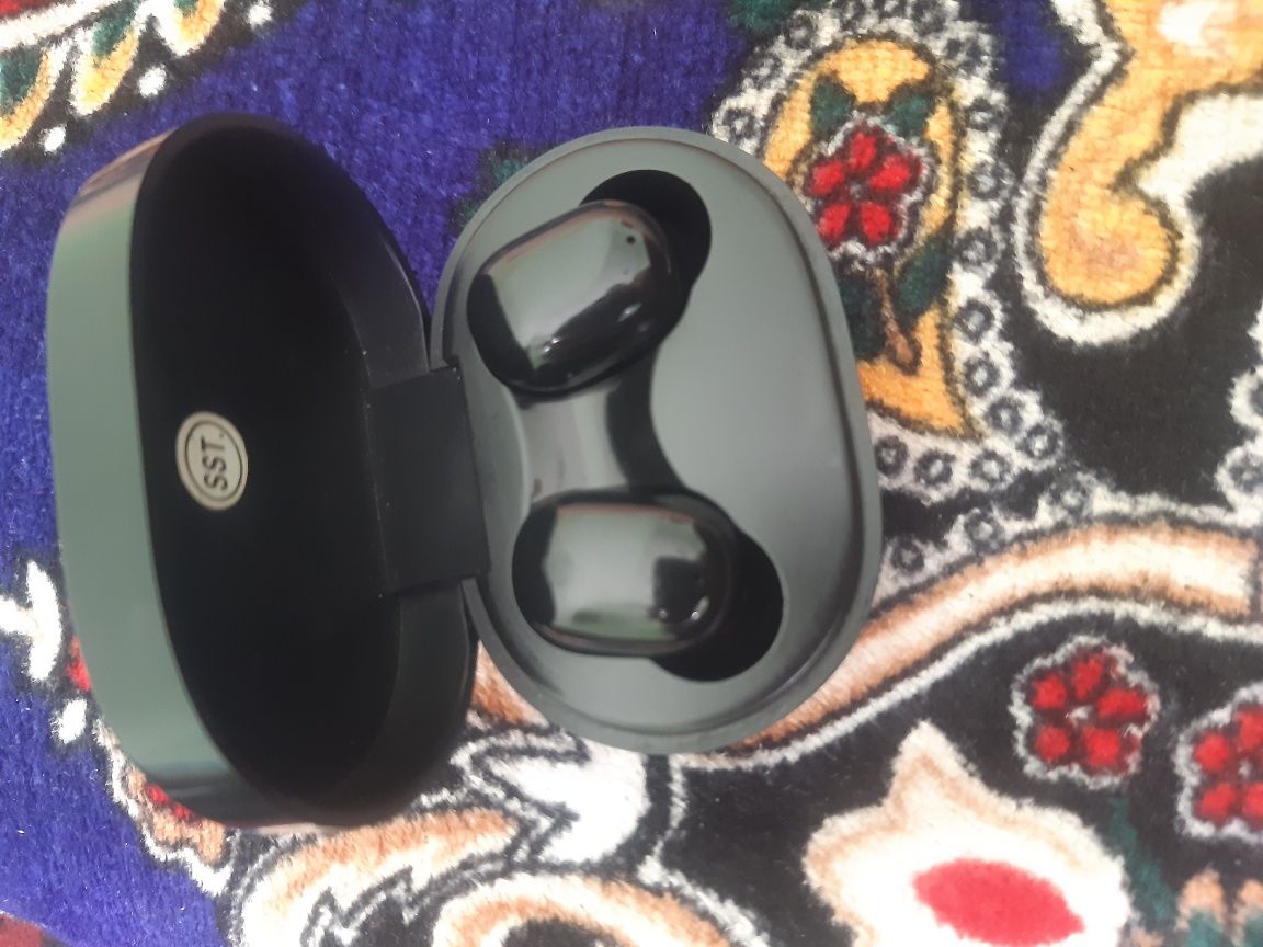 Redmi Airdots Pro simsiz quloqchinlari  narxini kelishamiz