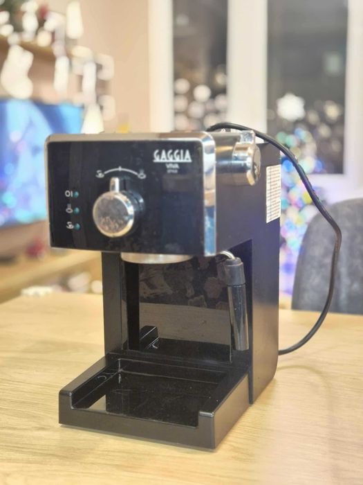 Кафемашина Гаджия