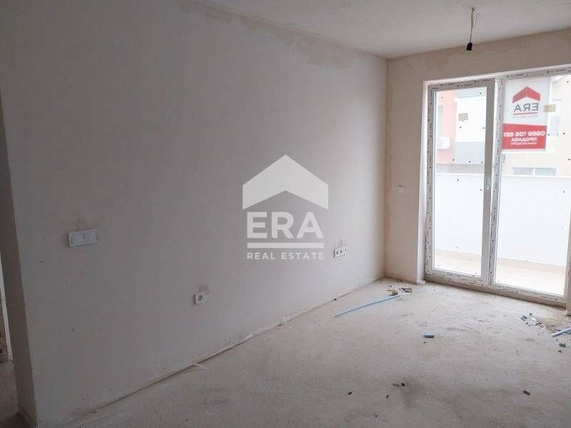 Ексклузивен инвестиционен двустаен апартамент за продажба с Акт 16, ра
