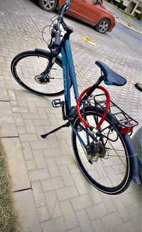 Bicicleta CTM Bora 2.0 (L) 28"