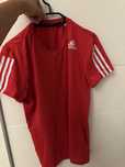 Vand tricou Adidas Sala