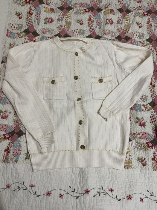 Свитер новая  я чтябь