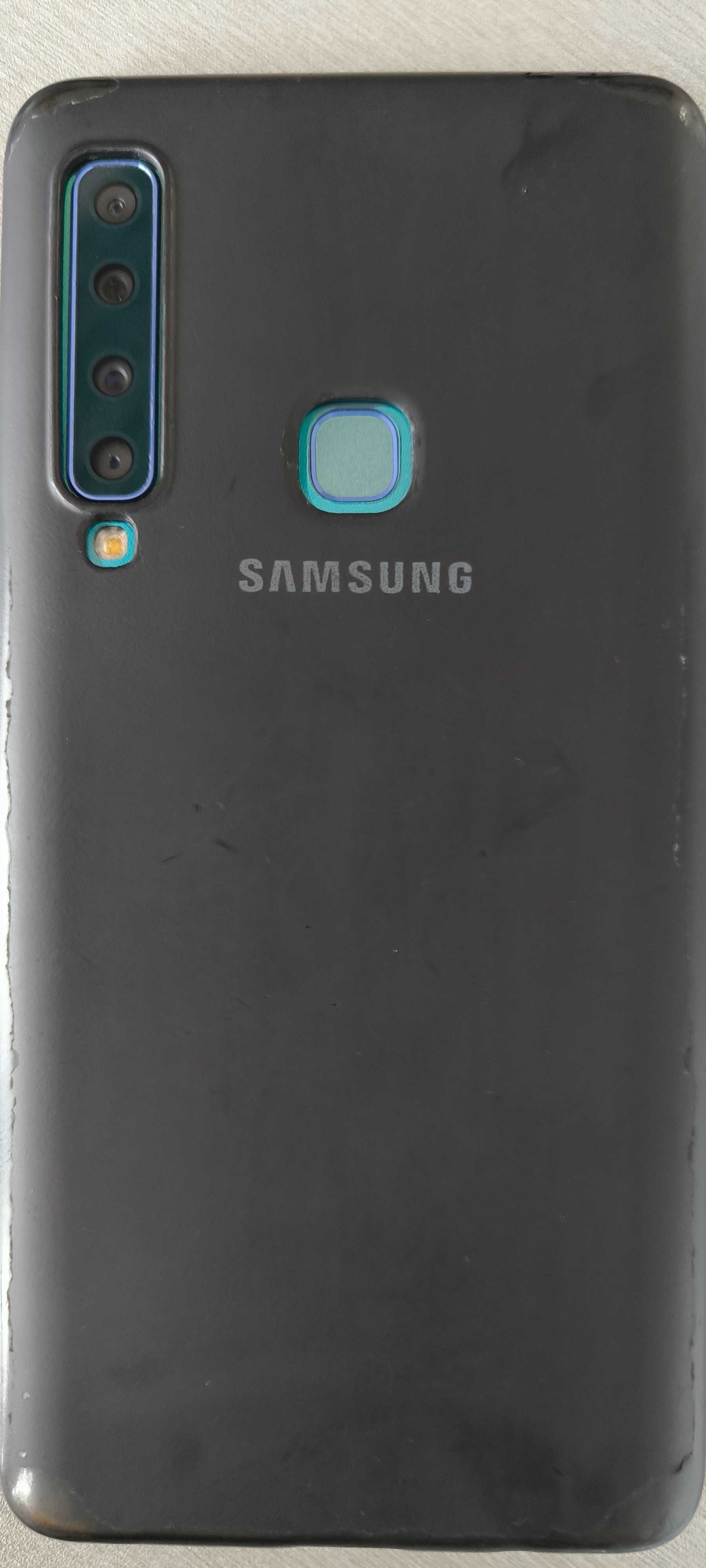 Samsung galaxy A9 2018 / 128GB