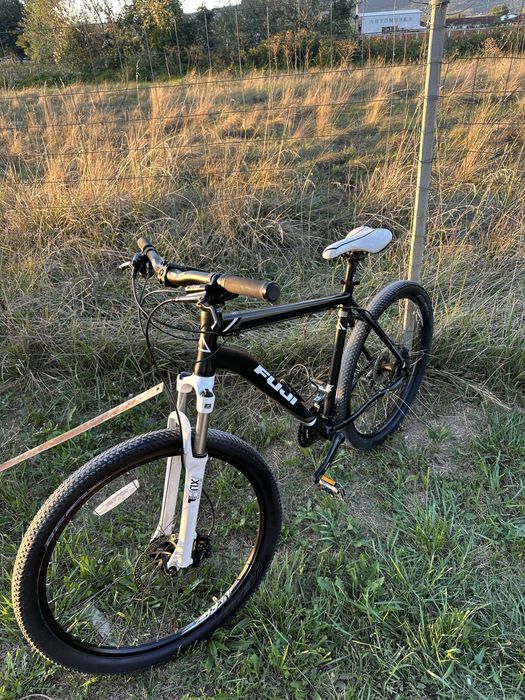 Fuji Nevada 1.6 LE 27.5
