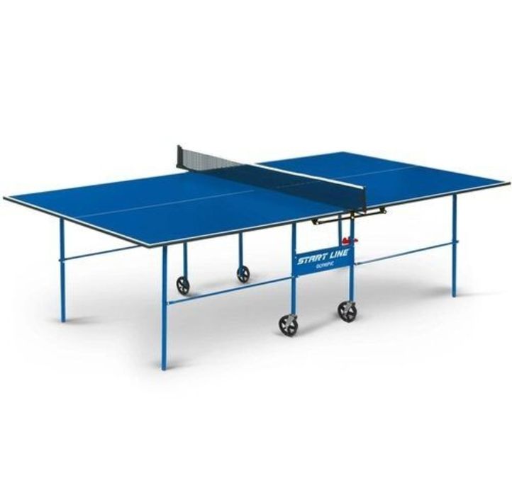 Настольный теннис