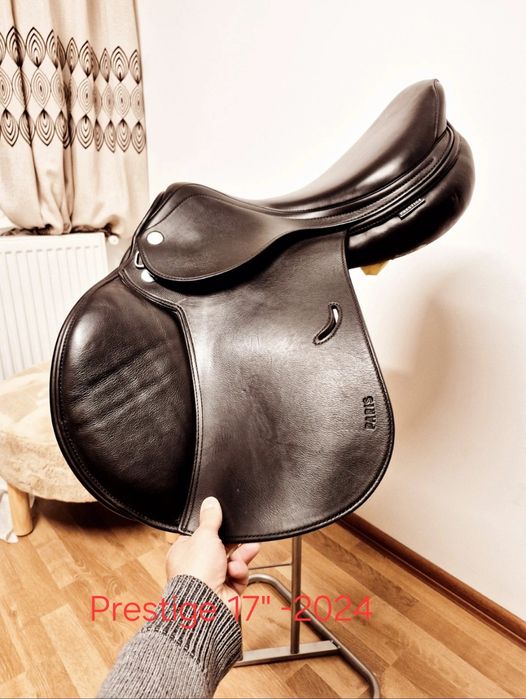 Sei echitatie sarituri