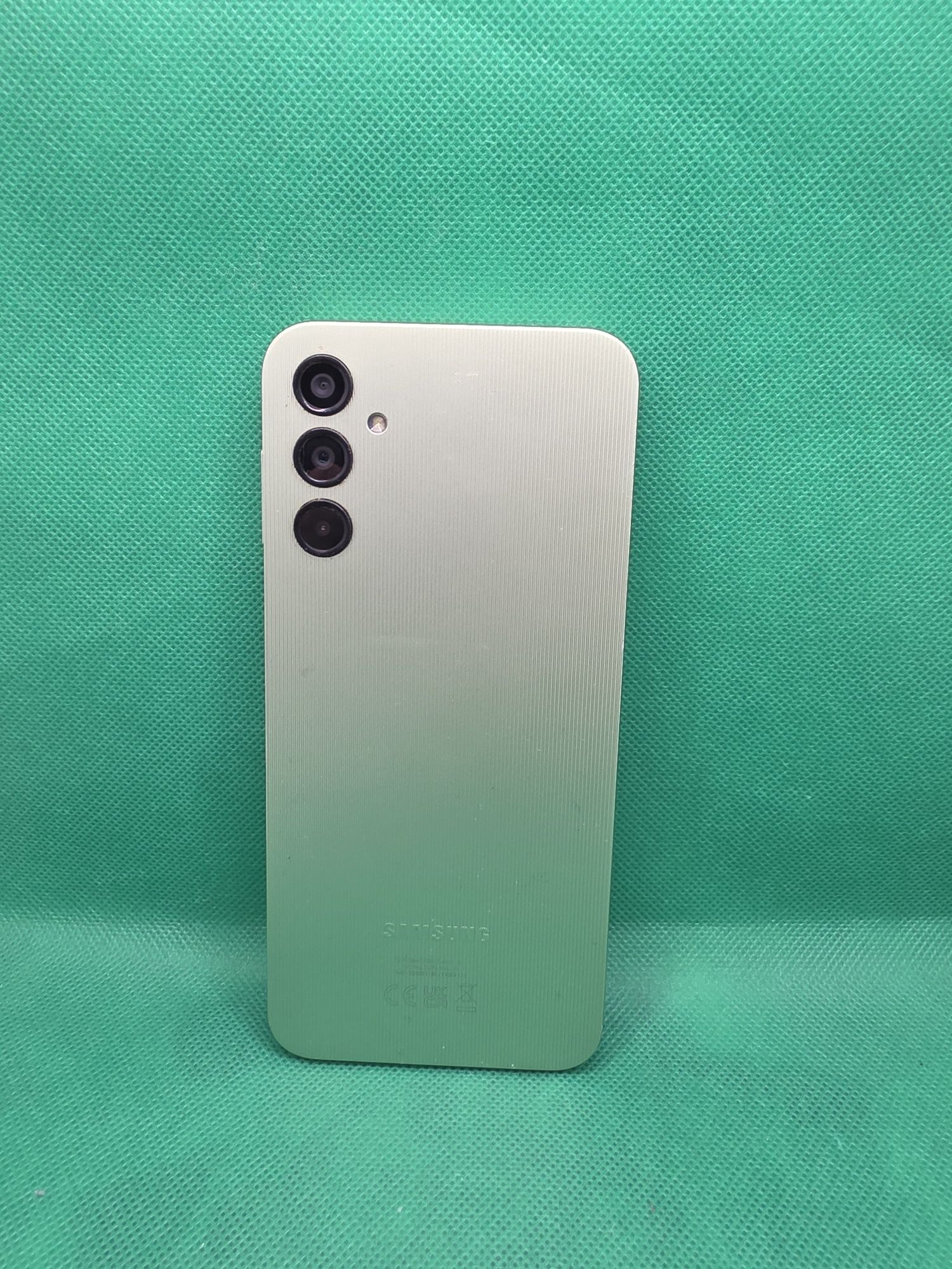 Samsung A14 64/4GB•Amanet Lazar Crangasi •40305