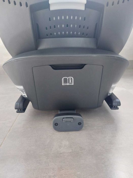 Aproape NOU! Vând scaun auto Joie i‑Spin Safe „Coal” – super ocazie!