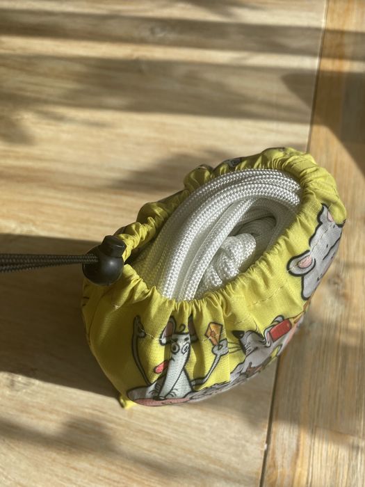 Айляк Хамак с принт