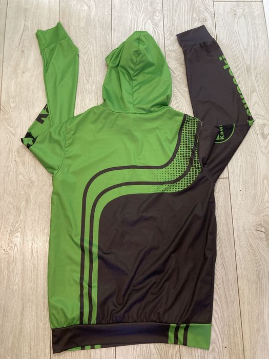 Hanorac Kawasaki L Nou