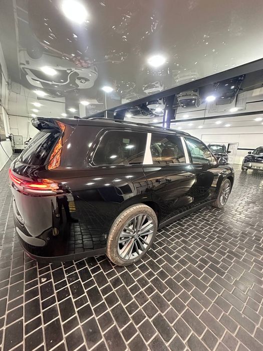 Full pozitsiya xaladilnikli