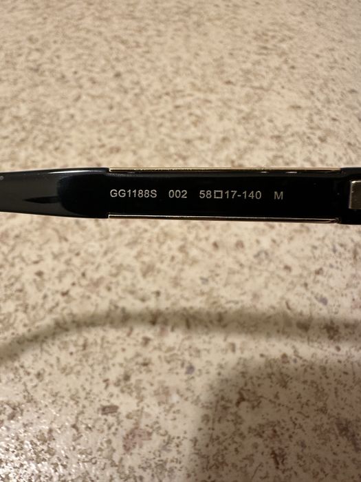 Ochelari Gucci gg1188s 002