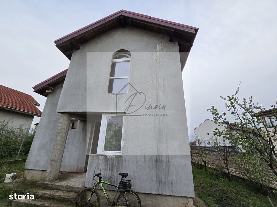 COMISION  0%  I VILA 3 camere Pipera  Henri Coanda I intabulare