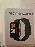 смарт часовник Realme watch 3