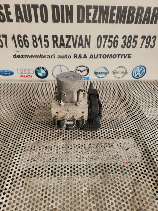 Pompa Modul Unitate ABS Mercedes Sprinter 906 2.2 Cdi Euro 5 Volan Stanga Cod A0074314612