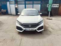 Vând Honda Civic X