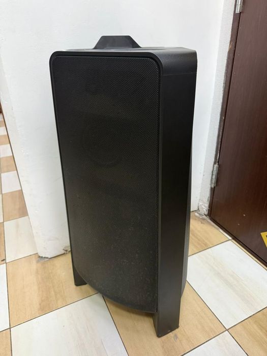 Sistem audio SAMSUNG MX-T50, 500W, Bluetooth, USB, Karaoke, DJ -G-