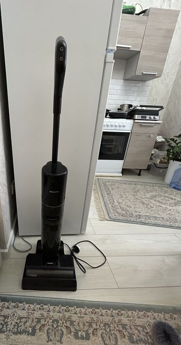 Продам моющий пылесос Dream