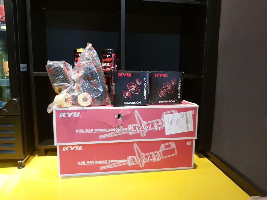 SAAB 93 Aero 210 cai 2.0T - B207R