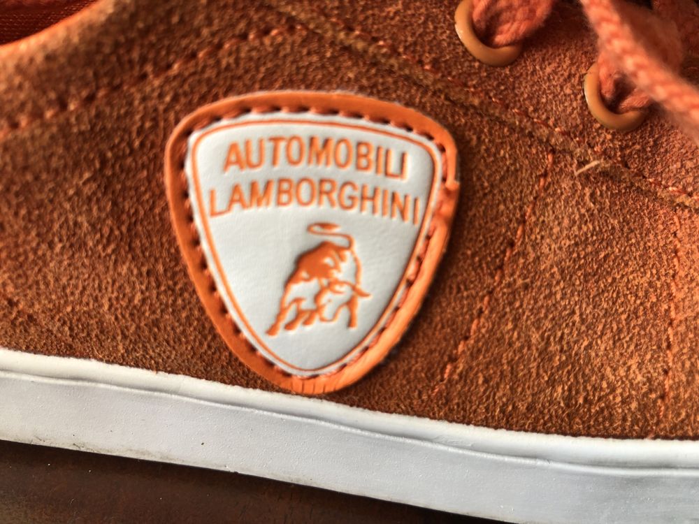 Сникърси Lamborghini н.30