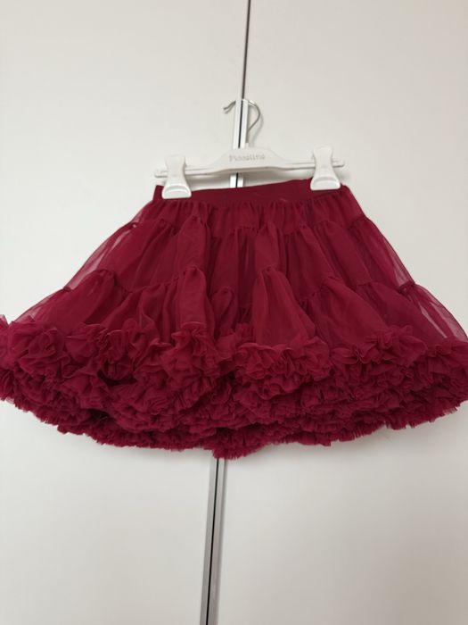 Невероятна Туту пола за момиченце