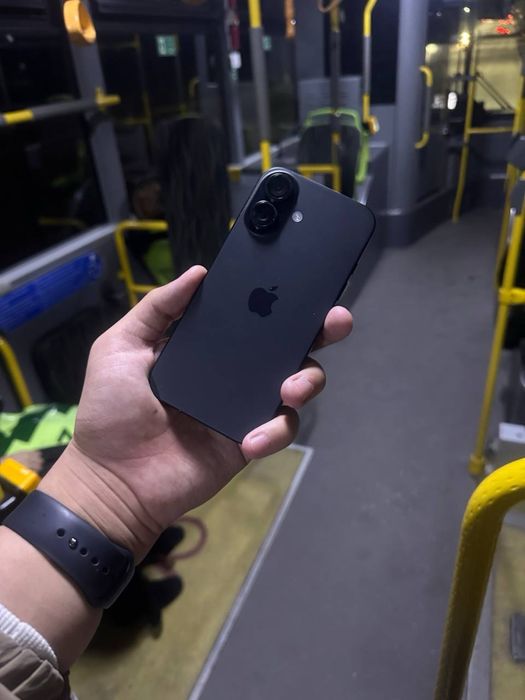 16 айфон 100% идеал 41цикл