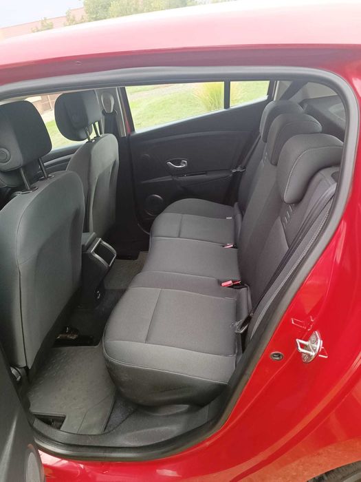 Renault Megane 1.6 Benzina 110 Cp 2010