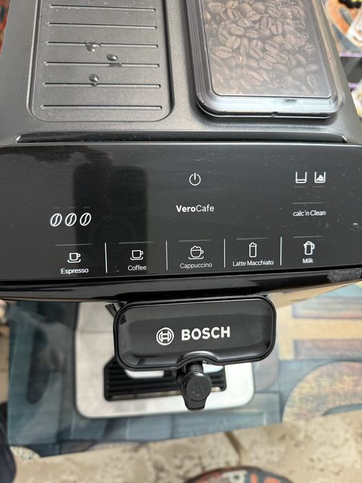 Masina de cafea Bosh VeroCafe2