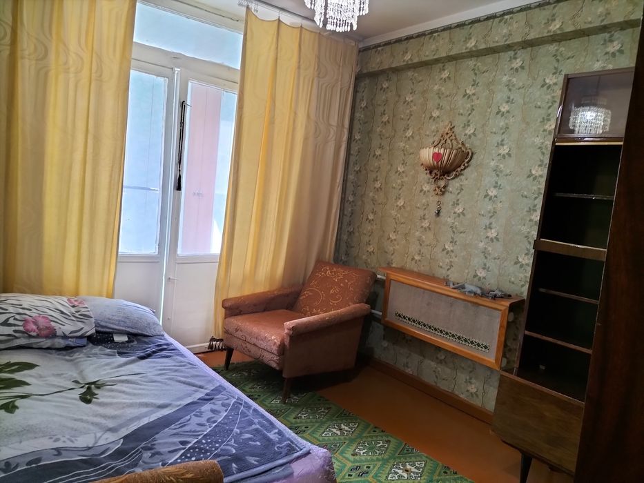 Продаётся  квартира, Якасарайский район улица Бабур