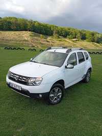 Dacia Duster Laureat Euro 5 an 2015 recent înmatriculată