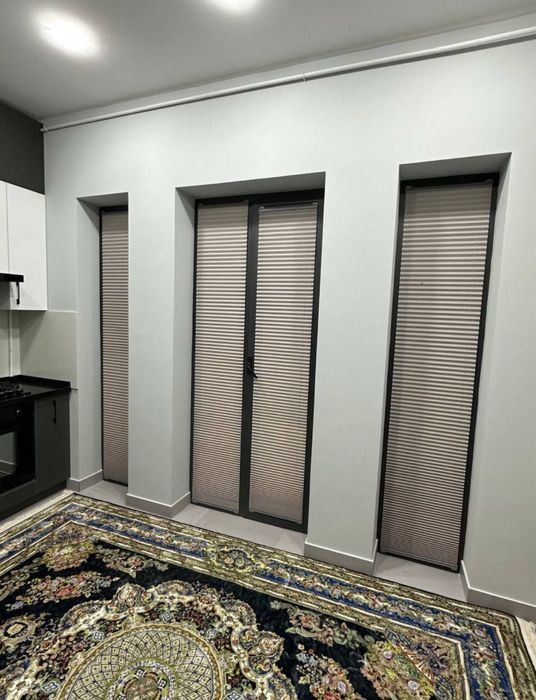 Jalyuzi jaluzi plisse жалюзи