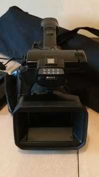 видеокамера Sony nx 3