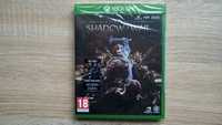 Vand Middle Earth Shadow Of War Xbox One XBox 1