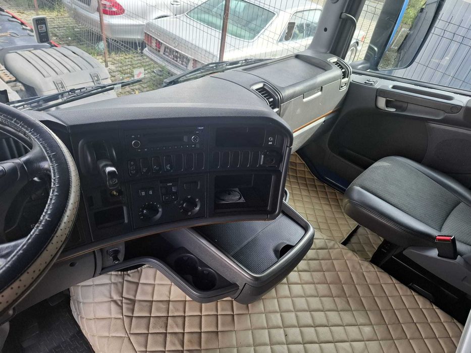 De vanzare Scania R440-MEGA