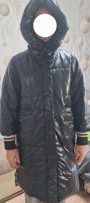 Продам зимнюю куртку