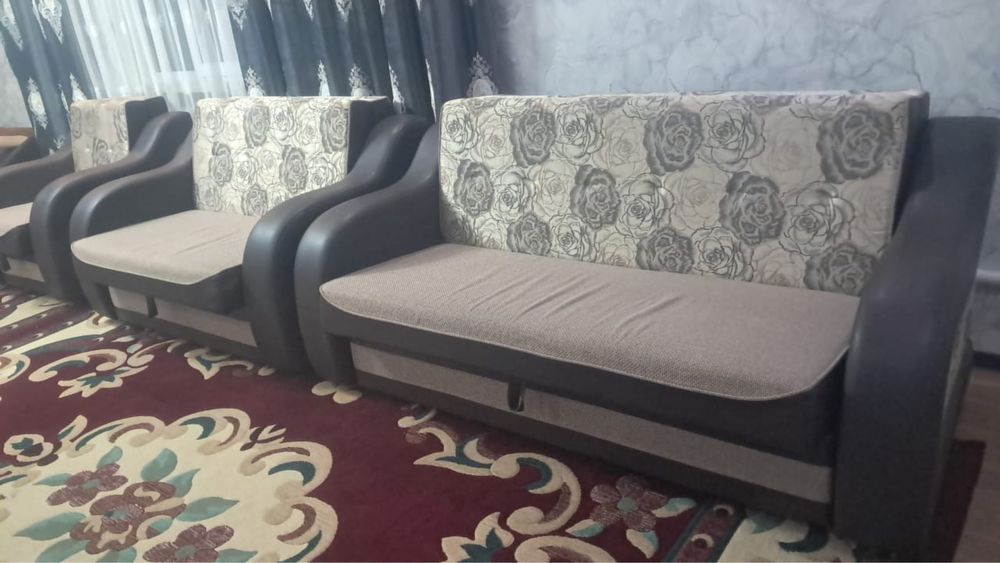 Продаю комплект Диван// Диван сатылады