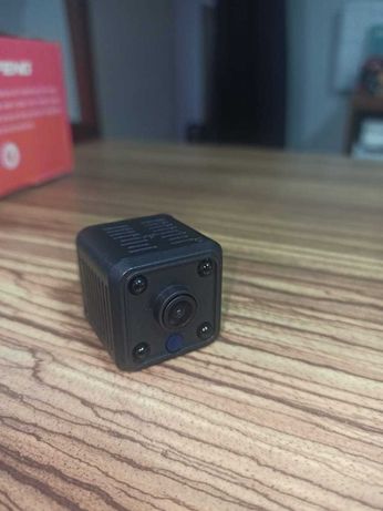 скрытая камера мини Мини видеокамера для скрытого наблюдения